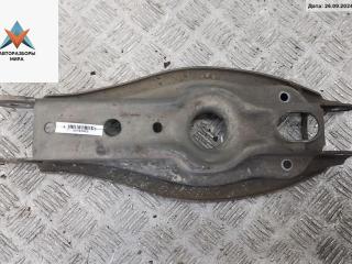 рычаг задний BMW 1 серия E81/E82/E87/E88 [рестайлинг] 2009, 2.0 л., дизель, МКПП, серый, хетчбэк 5 дв., 6772899