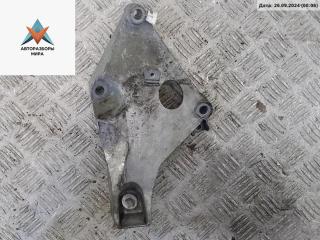 кронштейн двигателя BMW 1 серия E81/E82/E87/E88 [рестайлинг] 2009, 2.0 л., дизель, МКПП, серый, хетчбэк 5 дв., 22116775041