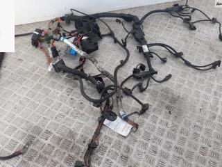 проводка двигателя BMW 1 серия E81/E82/E87/E88 [рестайлинг] 2009, 2.0 л., дизель, МКПП, серый, хетчбэк 5 дв., 7804971, 7804968