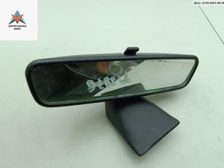 зеркало салона Mercedes-Benz C-Класс W202/S202 [рестайлинг] 1999, 2.4 л., бензин, МКПП, синий, универсал