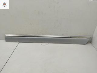 молдинг двери задней левой Mercedes-Benz C-Класс W203/S203/CL203 2001, 2.2 л., дизель, АКПП, серый, седан, 2036905162