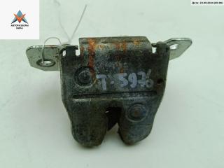 замок багажника Mercedes-Benz C-Класс W202/S202 [рестайлинг] 1999, универсал, 2027400236