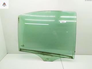 стекло двери задней правой Mercedes-Benz C-Класс W203/S203/CL203 2003, 2.2 л., дизель, МКПП, чёрный, седан, A2037350200