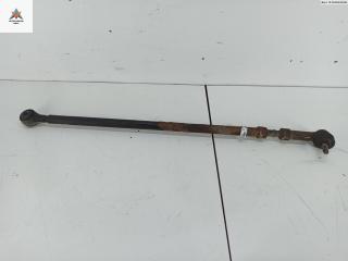 тяга рулевая Audi 80 8A/B3 1987, 1.8 л., бензин, МКПП, жёлтый, седан