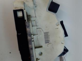 замок двери задней правой Skoda Superb 2 поколение 2010, 2.0 л., дизель, МКПП, серый, универсал, 5N0839016D