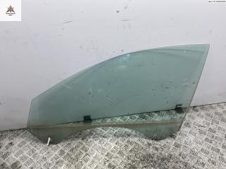 стекло двери передней левой Audi A6 4F/C6 2007, 2.7 л., дизель, МКПП, чёрный, универсал, AS2