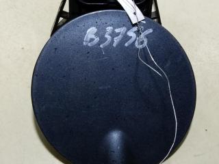 лючок топливного бака Citroen C3 1 поколение 2006, 1.6 л., дизель, МКПП, серый, хетчбэк 5 дв., 0000151796