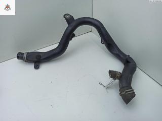 трубка охлаждающей жидкости Opel Zafira 1 поколение (A) [рестайлинг] 2003, 2.2 л., дизель, МКПП, 13111681