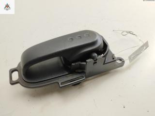 ручка внутренняя передняя правая Nissan Note E11 2007, 1.5 л., дизель, МКПП, чёрный, хетчбэк 5 дв., 5010800006