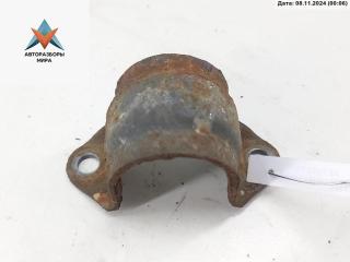 Крепление втулки стабилизатора заднего BMW 1 серия E81/E82/E87/E88 [рестайлинг] 2009, 2.0 л., дизель, МКПП, серый, хетчбэк 5 дв., 6780707