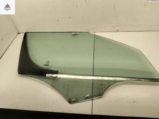 стекло двери передней правой Skoda Roomster 1 поколение [рестайлинг] 2010, 1.6 л., дизель, МКПП, серый, фургон, AS2