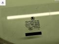 стекло двери передней правой Skoda Roomster 1 поколение [рестайлинг] 2010, 1.6 л., дизель, МКПП, серый, фургон, AS2 - фото №2