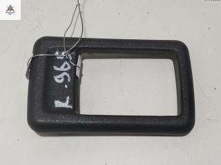 Накладка на ручку двери Peugeot 309 1 поколение [рестайлинг] 1991, 1.6 л., бензин, АКПП, красный, хетчбэк 5 дв., 309