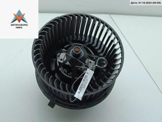 моторчик печки Volkswagen Sharan 1 поколение [рестайлинг] 2001, 1.8 л., бензин, МКПП, чёрный, минивэн