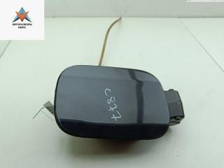 лючок топливного бака Volkswagen Golf 6 поколение 2010, 1.4 л., бензин, МКПП, чёрный, универсал, 1K5010440