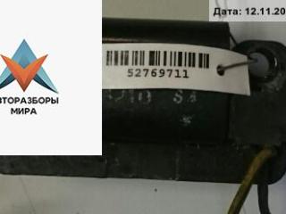 катушка зажигания Audi A6 4A/C4 1996, 2.6 л., бензин, МКПП, чёрный, универсал