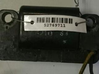 катушка зажигания Audi A6 4A/C4 1996, 2.6 л., бензин, МКПП, чёрный, универсал