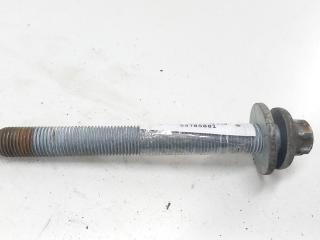 Болт крепления BMW 5 F10/F11 2012, 2.0 л., дизель, АКПП, белый, универсал, 33316767586