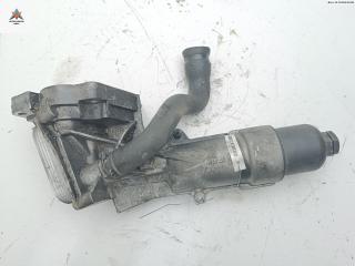 корпус масляного фильтра Mercedes-Benz C-Класс W203/S203/CL203 2002, 1.8 л., бензин, МКПП, универсал, 2711800610