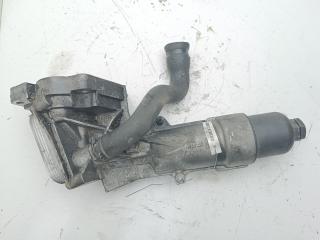 корпус масляного фильтра Mercedes-Benz C W203 2002, 1.8 л., бензин, МКПП, универсал, 2711800610