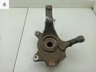 ступица передняя правая Renault Laguna 2 поколение [рестайлинг] 2005, 3.0 л., бензин, АКПП, серый, хетчбэк 5 дв.