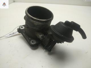 заслонка дроссельная Kia Sorento 1 поколение 2005, 2.5 л., дизель, МКПП, синий, внедорожник 5 дв., 3510027000