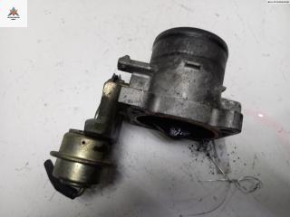 заслонка дроссельная Opel Signum C 2003, 3.0 л., дизель, МКПП, серый, хетчбэк 5 дв., RDB605023827