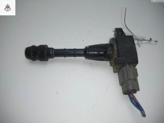 катушка зажигания Nissan Micra 3 поколение (K12) 2006, 1.2 л., бензин, МКПП, серый, хетчбэк 5 дв., AIC6207G