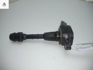 катушка зажигания Nissan Micra 3 поколение (K12) 2006, 1.2 л., бензин, МКПП, серый, хетчбэк 5 дв., 22448AX000