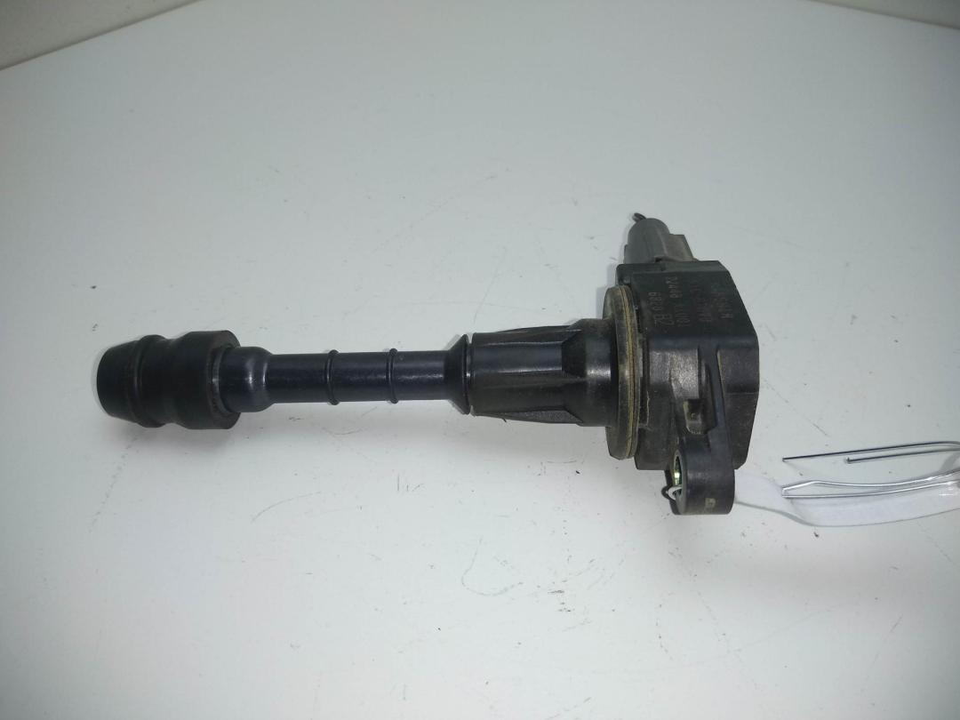 катушка зажигания Nissan Micra K12 2006, 1.2 л., бензин, МКПП, серый, хетчбэк 5 дв., 22448AX000