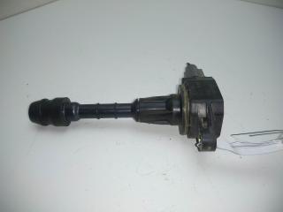 катушка зажигания Nissan Micra 3 поколение (K12) 2006, 1.2 л., бензин, МКПП, серый, хетчбэк 5 дв., 22448AX000