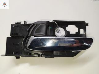 ручка внутренняя передняя левая Honda HR-V 2 поколение 2016, 1.5 л., бензин, АКПП, серый, внедорожник 5 дв., 72160-T7W-A01ZA