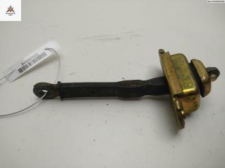 Ограничитель открывания двери задней Mitsubishi Carisma 1 поколение [рестайлинг] 1999, хетчбэк 5 дв.