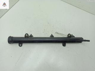 топливная рампа Renault Laguna 2 поколение [рестайлинг] 2006, 3.0 л., бензин, АКПП, серый, универсал, 9630333080, 9711010