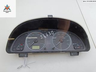 приборная панель Citroen Xsara 1 поколение [рестайлинг] 2003, 1.6 л., бензин, МКПП, синий, универсал, 9648650180