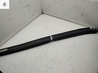 молдинг лобового стекла Citroen Xsara 1 поколение 1998, 1.8 л., бензин, МКПП, серый, хетчбэк 5 дв., 9623142980