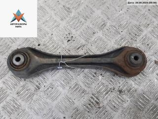 рычаг задний BMW 1 серия E81/E82/E87/E88 [рестайлинг] 2009, 2.0 л., дизель, МКПП, серый, хетчбэк 5 дв., 6777980
