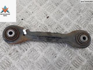 рычаг задний BMW 1 серия E81/E82/E87/E88 [рестайлинг] 2009, 2.0 л., дизель, МКПП, серый, хетчбэк 5 дв., 33326765425