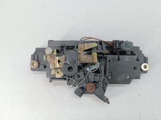 ручка крышки багажника Audi A6 4B/C5 [рестайлинг] 2002, чёрный, седан, 4B0827565