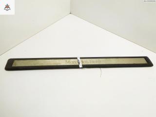 Накладка на порог внутренняя (салона) Mercedes-Benz E-Класс W211/S211 2004, 2.7 л., дизель, АКПП, серый, седан, 2116801435