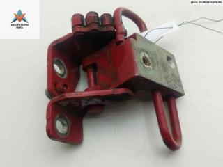 петля двери Volkswagen Golf 5 поколение 2004, красный, хетчбэк 5 дв., 1K0831412Q