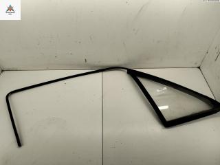 форточка передняя правая Volkswagen Golf 2 поколение 1984, 1.6 л., бензин, МКПП, красный, хетчбэк 3 дв., AS2