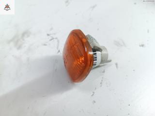 повторитель передний левый Audi A4 B5 1995, 1.8 л., бензин, МКПП, синий, седан, 4D0949101