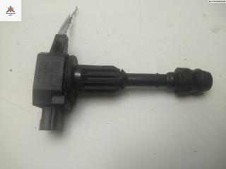 катушка зажигания Nissan Micra 3 поколение (K12) 2003, 1.2 л., бензин, АКПП, синий, хетчбэк 3 дв.