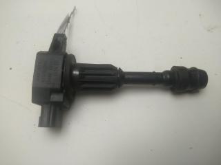 катушка зажигания Nissan Micra 3 поколение (K12) 2003, 1.2 л., бензин, АКПП, синий, хетчбэк 3 дв.