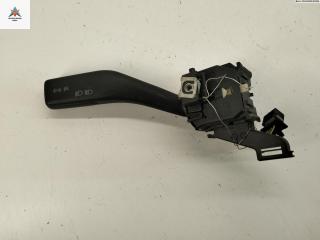 переключатель поворотов Volkswagen Golf 5 поколение 2004, 1.9 л., дизель, МКПП, серый, хетчбэк 5 дв., 1K0953513