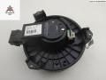 моторчик печки Honda CR-V 3 поколение 2008, 2.2 л., дизель, МКПП, серый, внедорожник 5 дв., 79310-SWW-E01 - фото №2