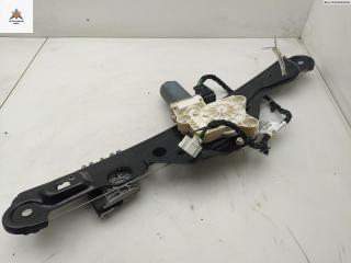 стеклоподъемник электрический задний правый Mercedes-Benz E-Класс W211/S211 2004, 3.2 л., дизель, АКПП, серый, седан, 2117300246