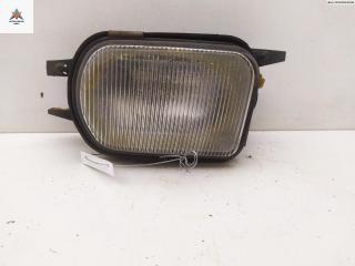 фара противотуманная правая Mercedes-Benz C-Класс W203/S203/CL203 2001, 2.2 л., дизель, АКПП, чёрный, седан, 2158200656