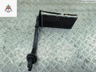 радиатор отопителя (печки) Peugeot 307 1 поколение [рестайлинг] 2007, 1.6 л., дизель, МКПП, серый, универсал, G1391